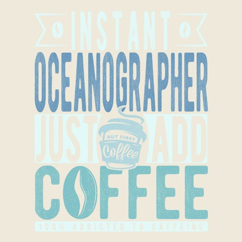 Café océanographe Dicton