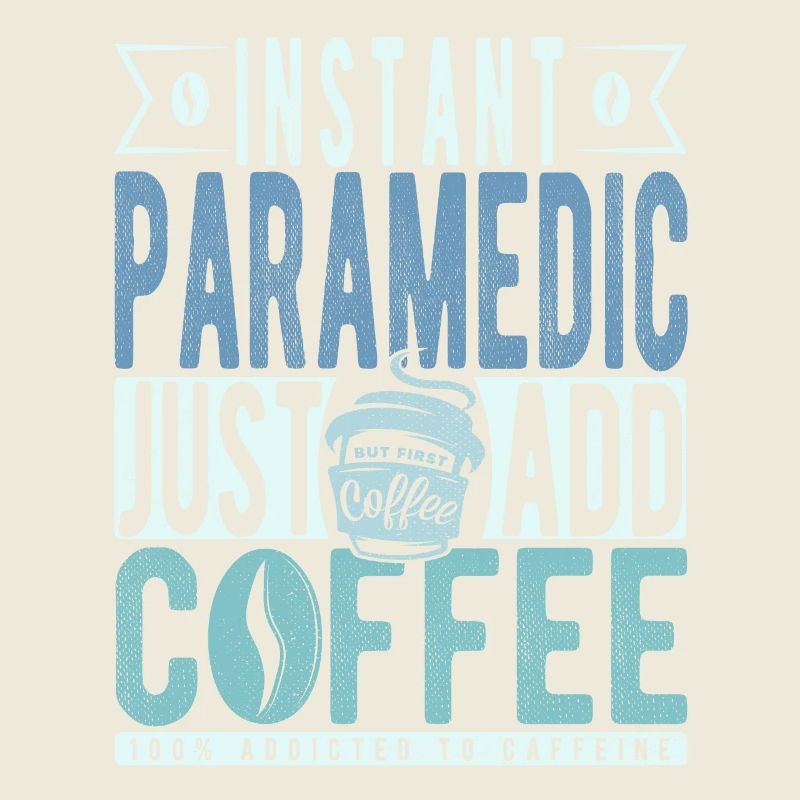 Dicton de café paramédical