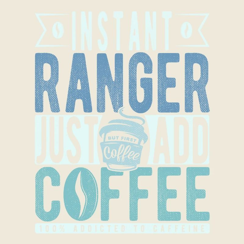 Citation de Ranger Coffee