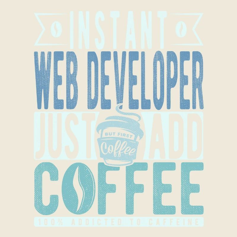Café des développeurs Web