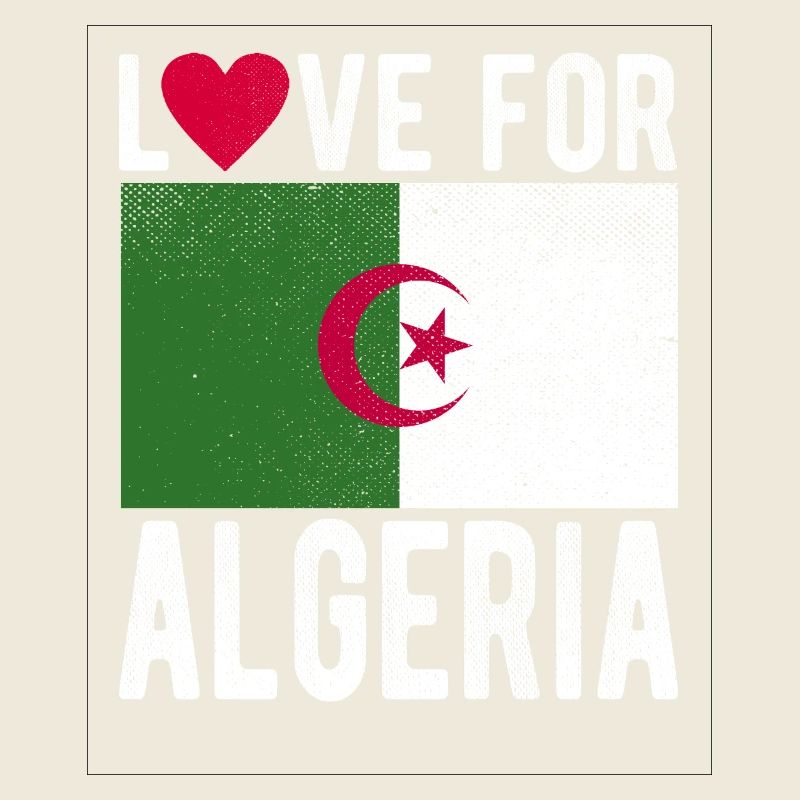 Algérie Souvenir