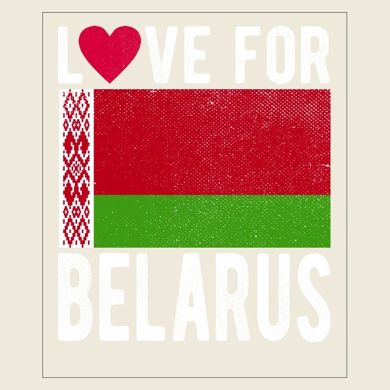 Souvenir Biélorussie