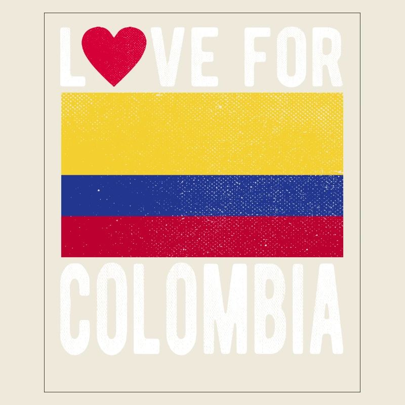 Colombie Souvenir