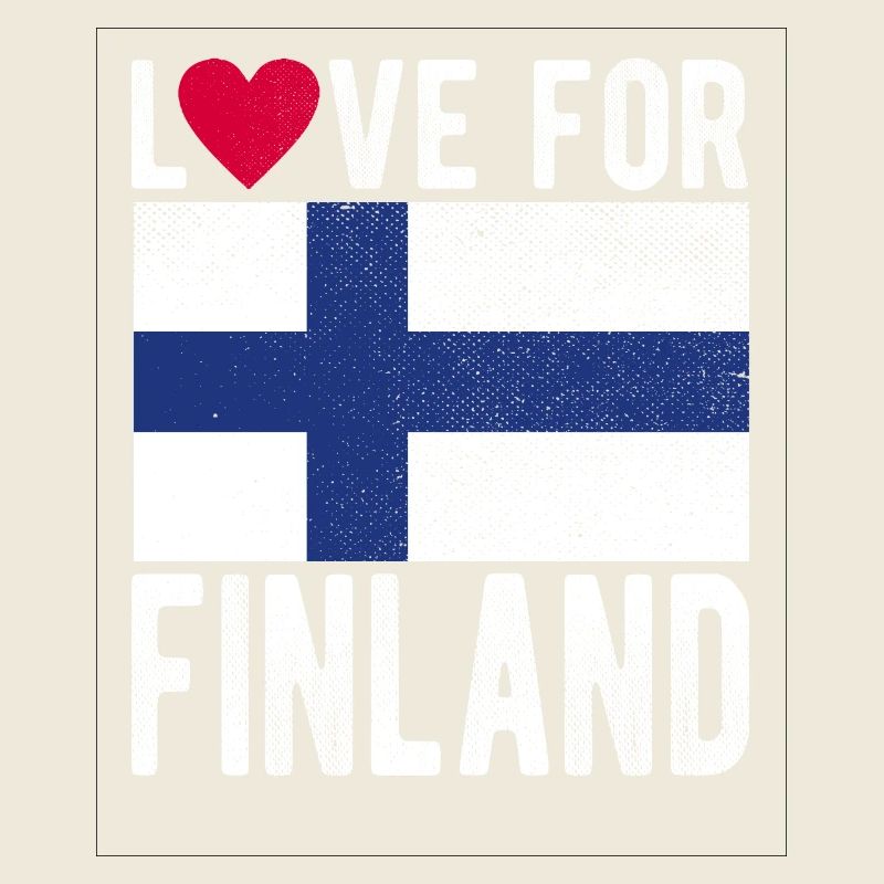 Finlande Souvenir