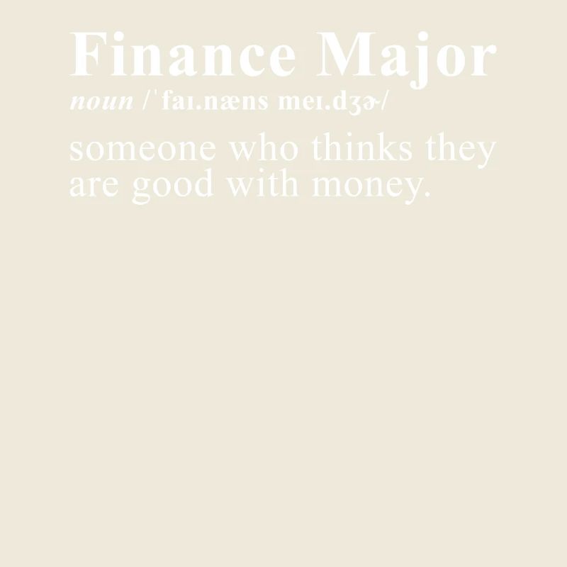 Public Finance Degree