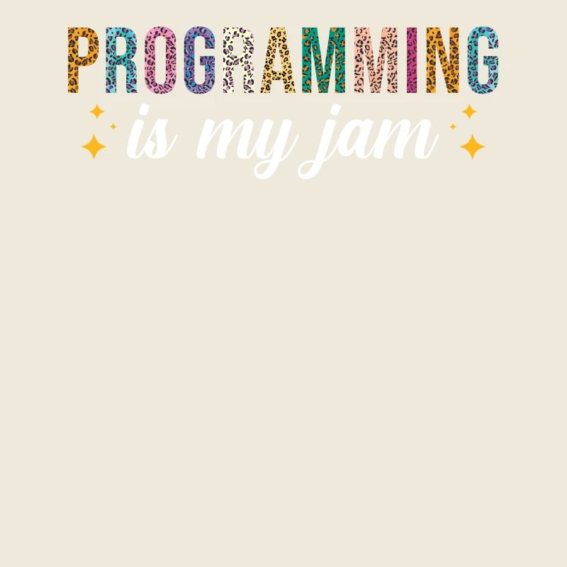Programming Ist Meine Leidenschaft