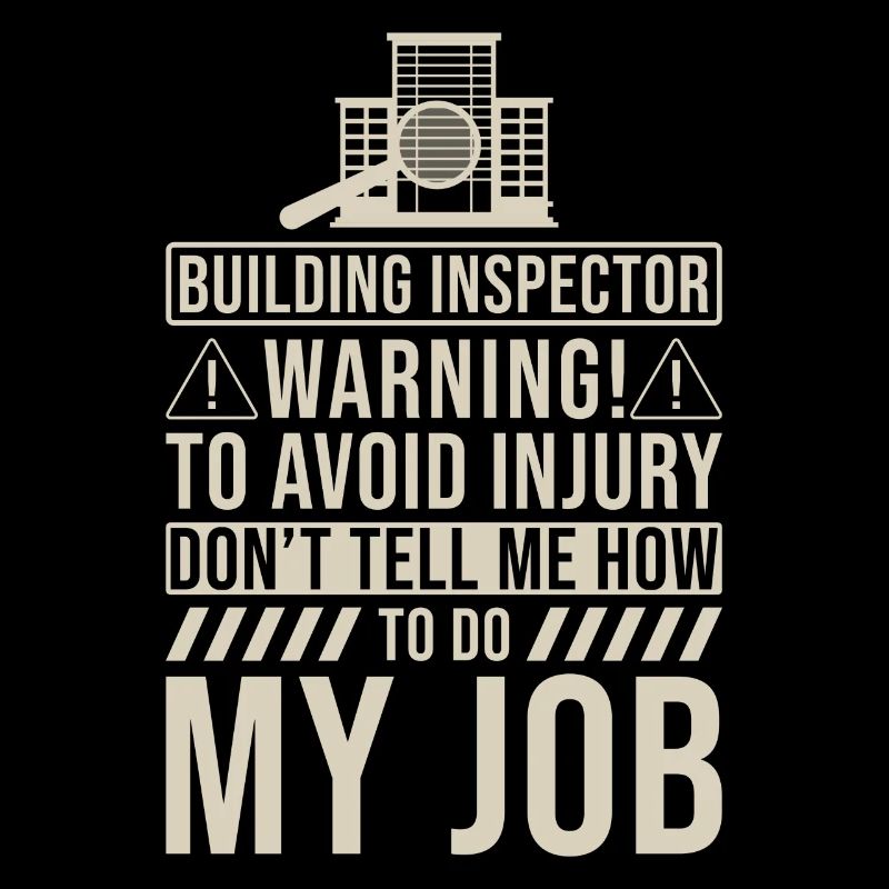 Building Inspector Gift
