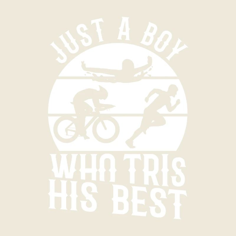 Triathlon Competitors