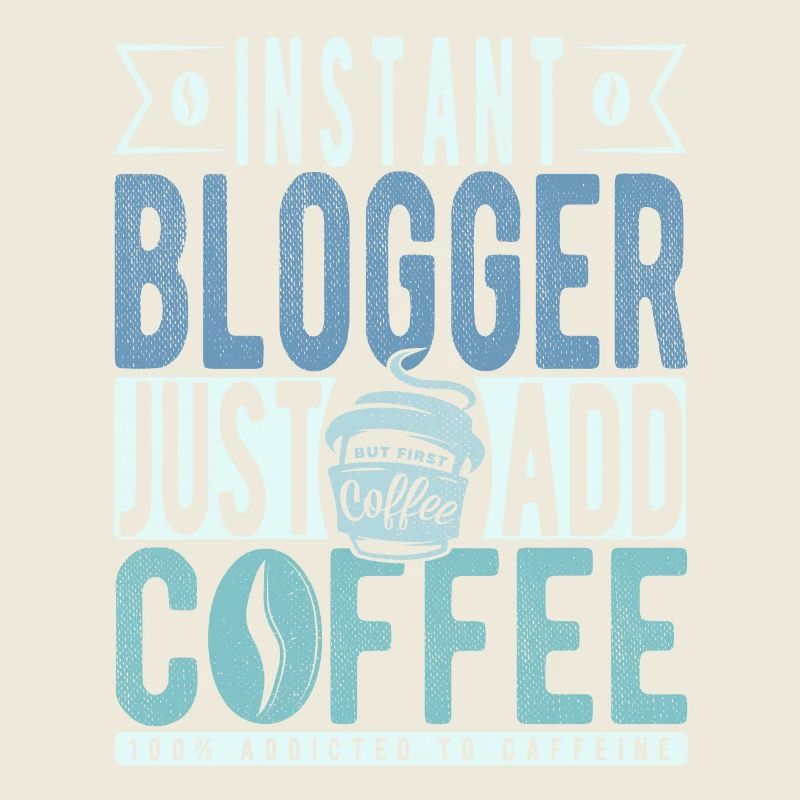 Dicton de café Buchalter