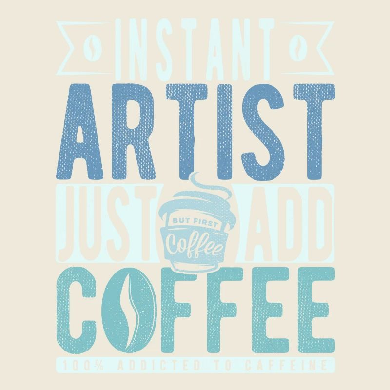 Dicton de café Buchalter