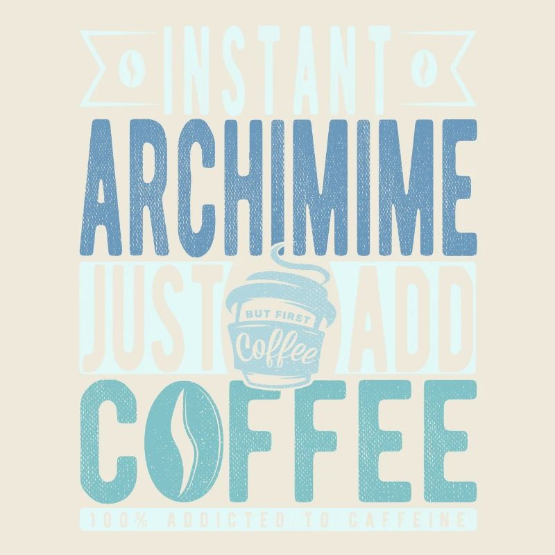 Dicton de café Buchalter