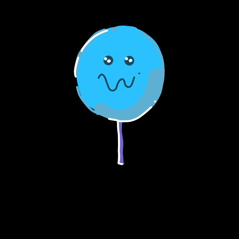 Bonbons Kawaii