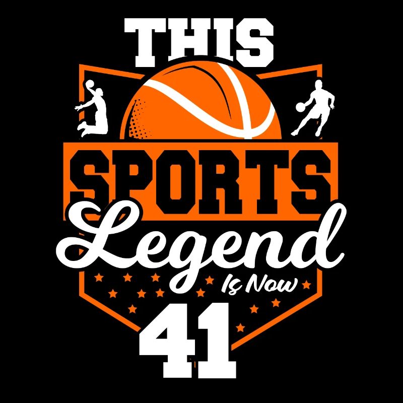 Cette légende du sport a maintenant 41 ans,