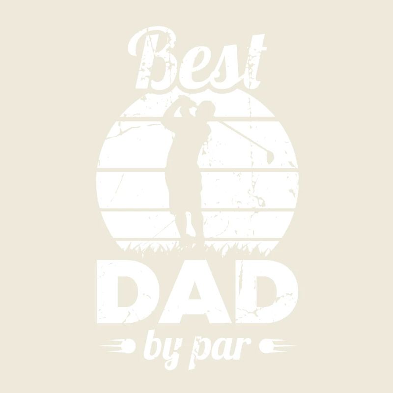 Bester Golf Vater