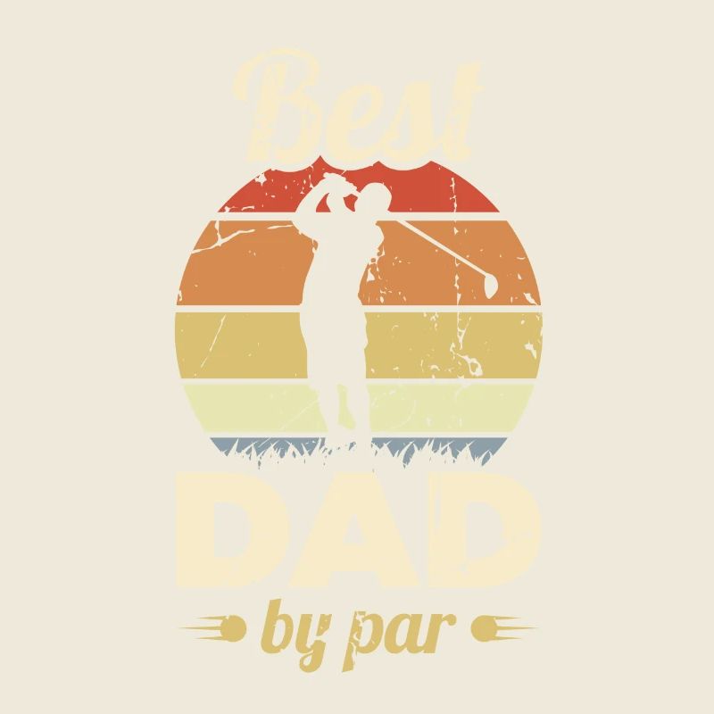 Père du golf