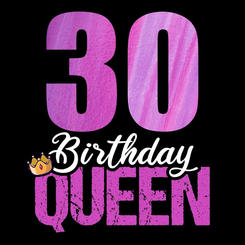 30 ans 30 anniversaire Queen