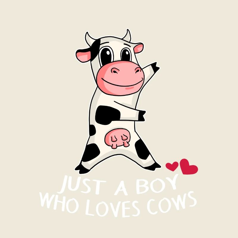 Kuh Liebe