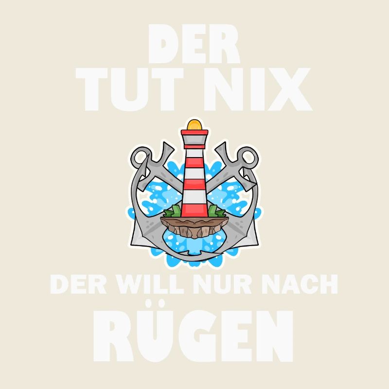Rügen Ostsee Urlaub