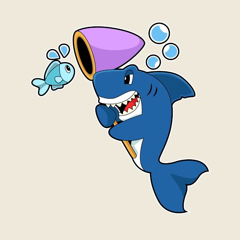 Pêche au requin Pêche Épaulette de débarquement