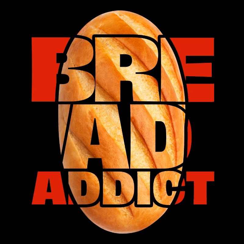 Bread, funny saying