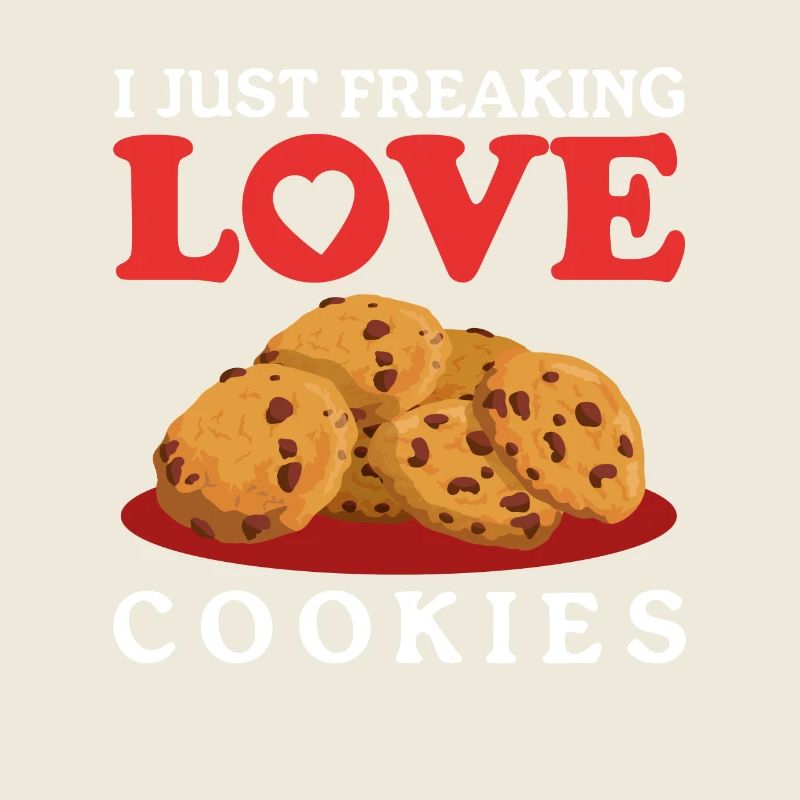 Kekse Cookie Keks Backen Plätzchen Geschenk