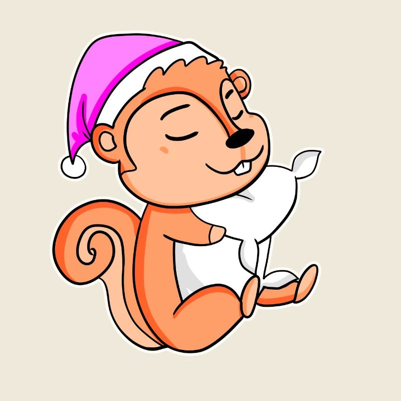 Eichhörnchen