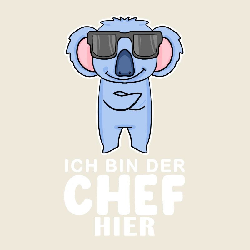 Cool Koala Chef