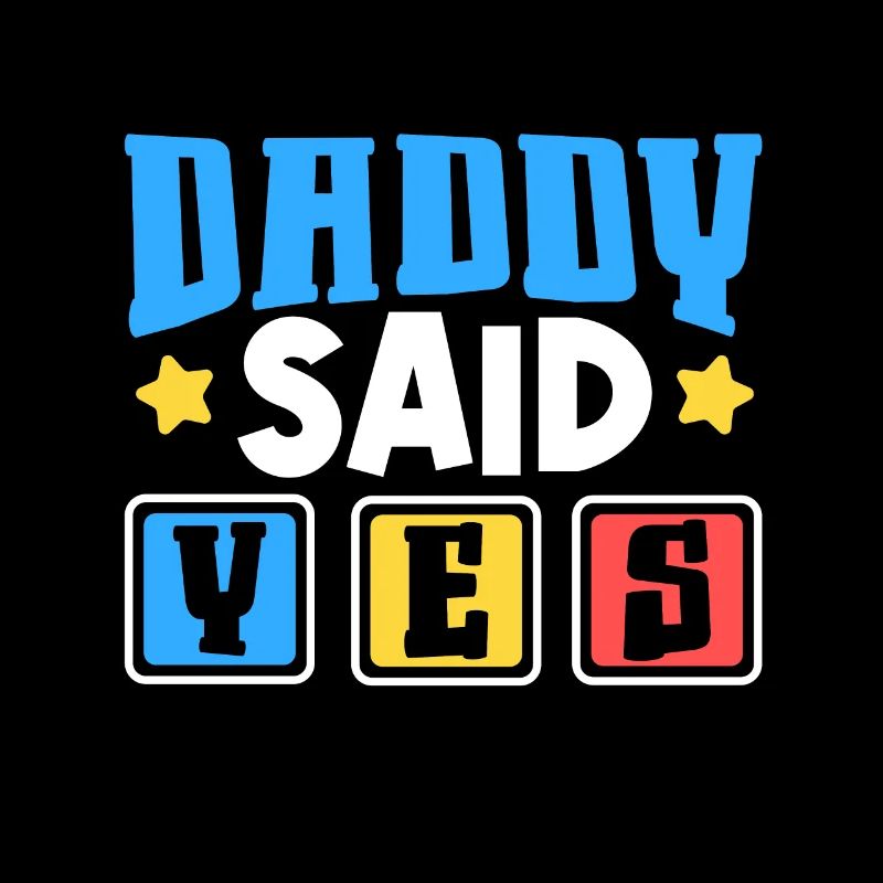 Papa a dit oui