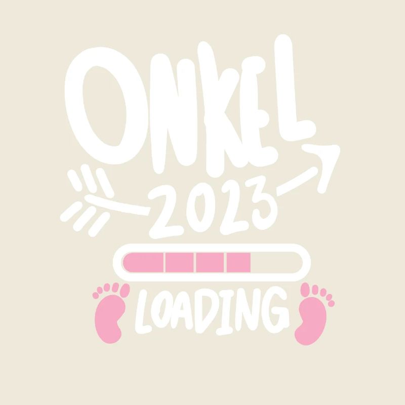 Onkel 2023 - Onkel werden - Onkel loading 2023
