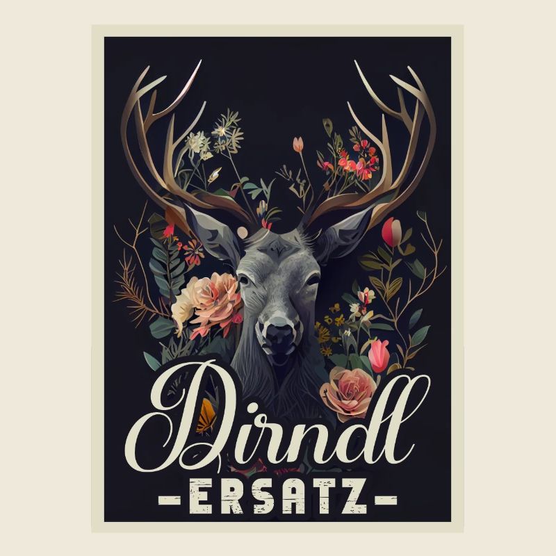 Dirndl Ersatz Dirndl Trachten Kostüm Dirndl Ersatz