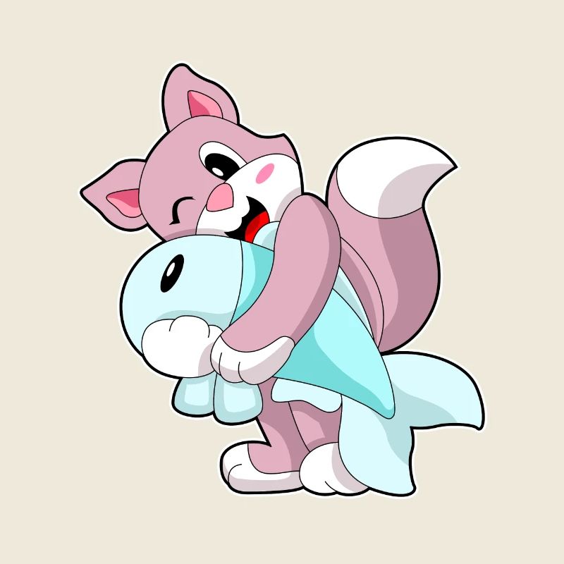 Poisson-chat
