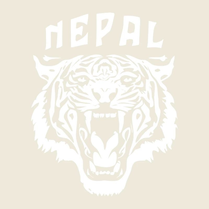 Tigerkopf | Nepal