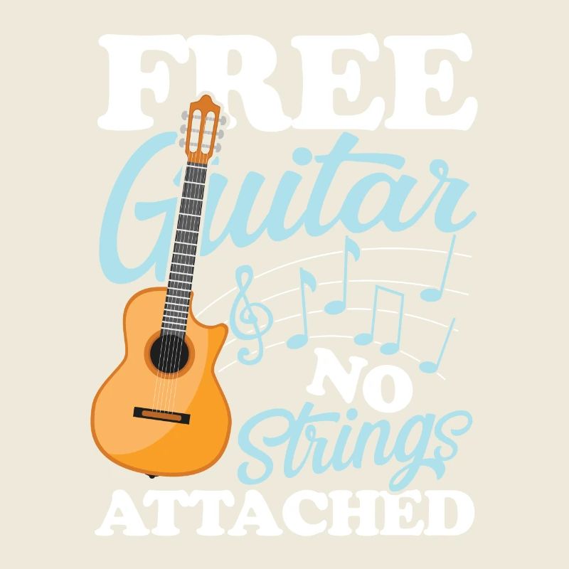Guitar No Strings Attached