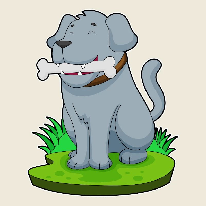 Dog Bones