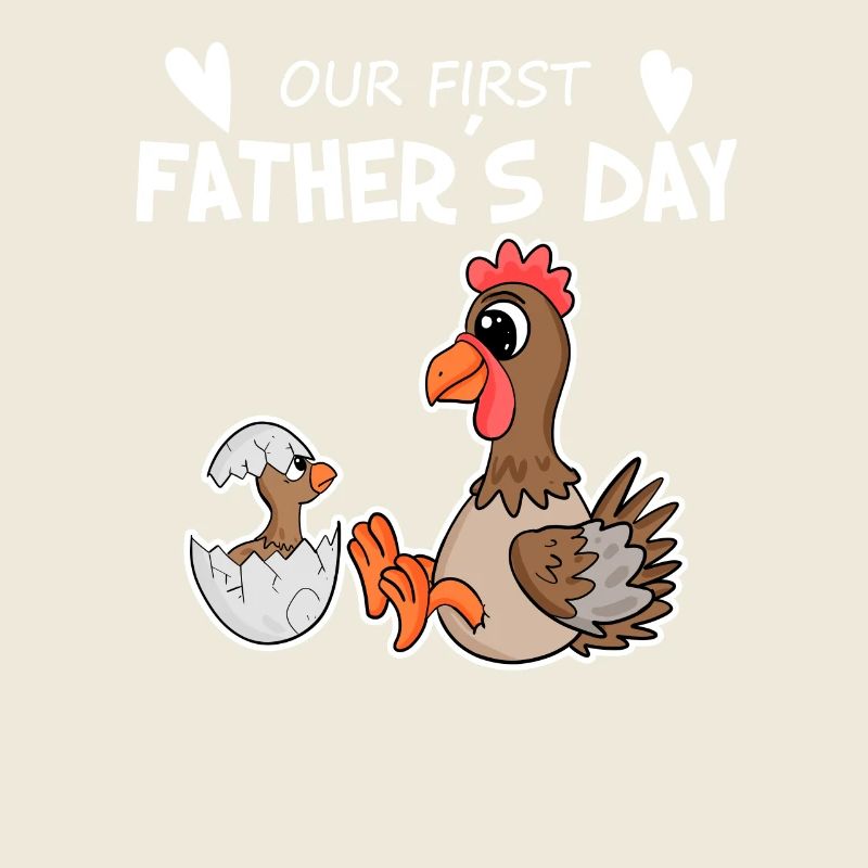 Father's Day - First Father's Day Gift