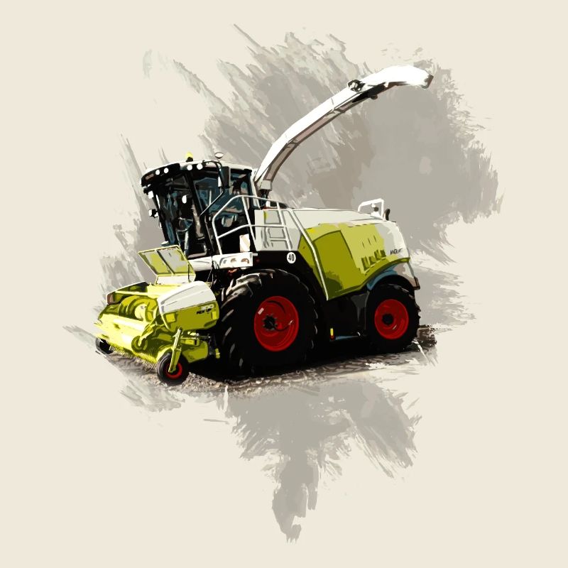Moissonneuse-batteuse Claas LEXION 8700