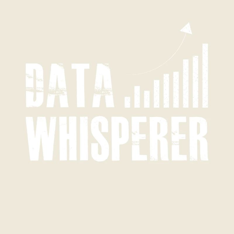 Data Whisperer Science Analyst Ingénieur logiciel