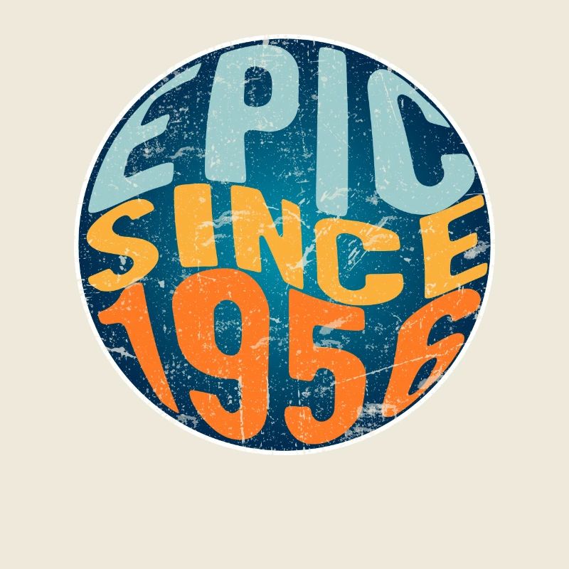 Epic since 1956