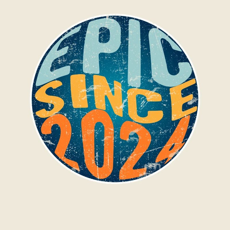 Epic since 2024