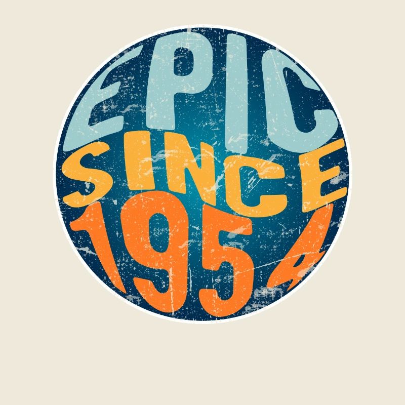 Episch Seit 1954