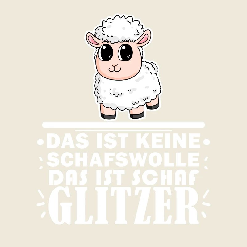 Schaf Spruch