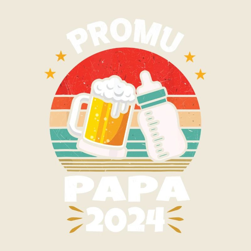 Promoted to Future Dad 2024