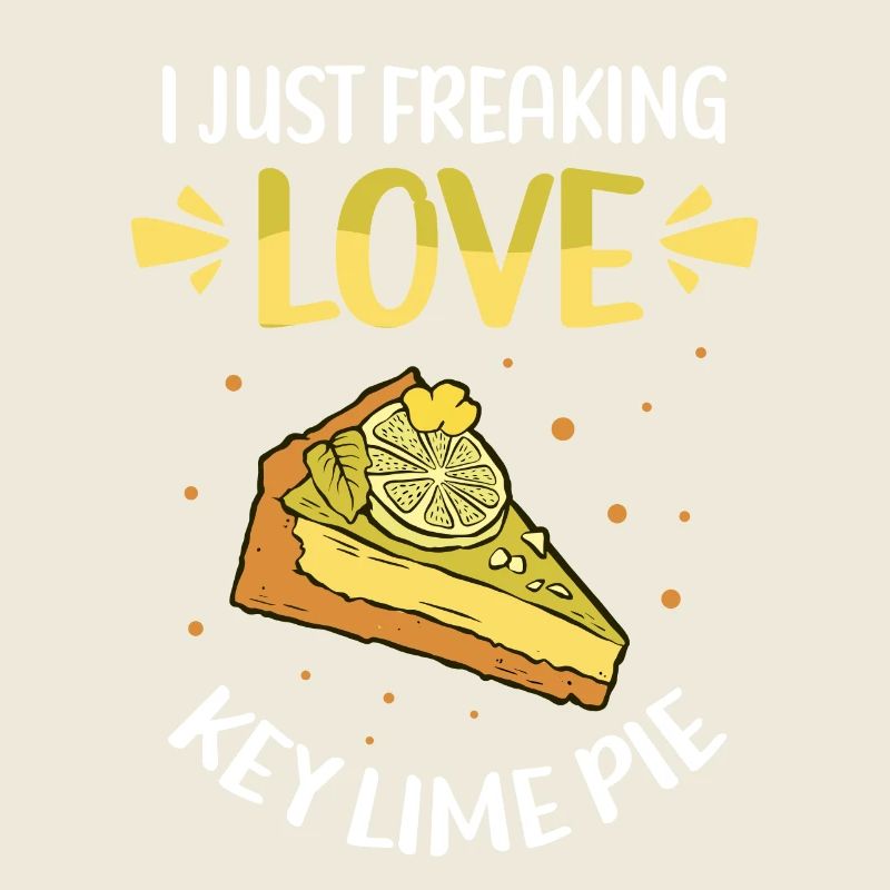 Lime Pie Lemon Cake Cake Gift