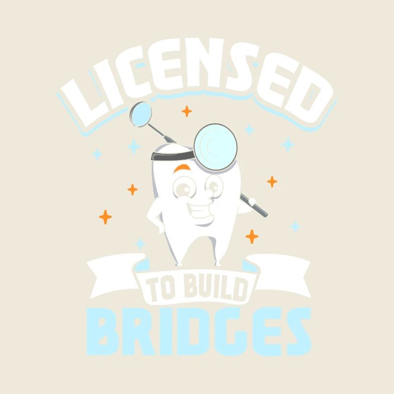 Permis de construction de ponts - Technicien dentaire