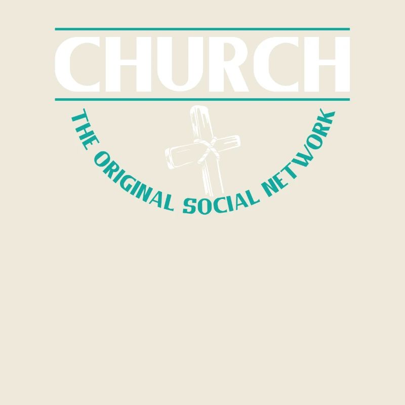 Kirche Das Ursprüngliche Soziale Netzwerk Glaube