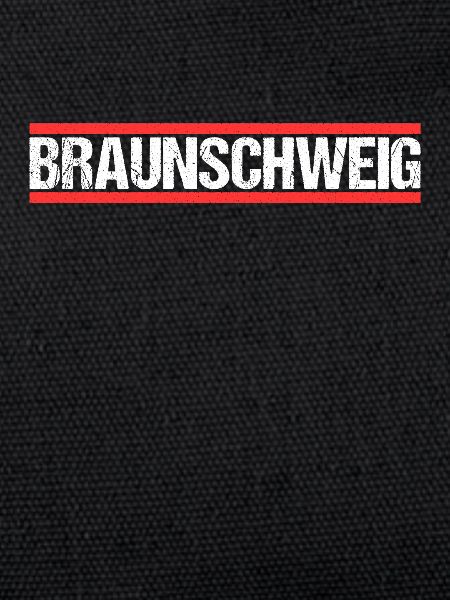 Braunschweigerin Braunschweiger Braunschweig