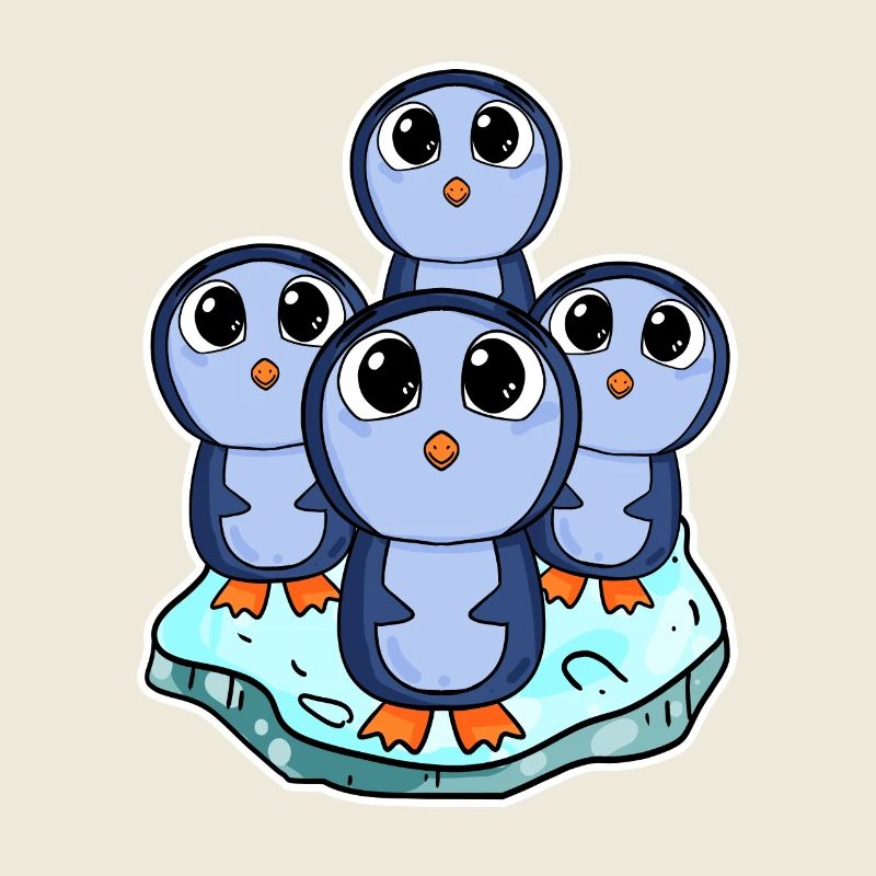 Pinguine