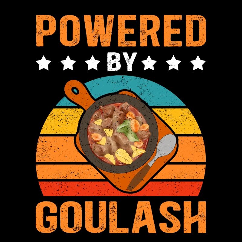 Gulasch Ungarischen Gulasch Geschenk