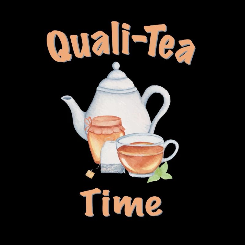 Tee Tea time Funny sayings