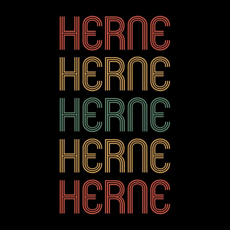 Hernerin Herner Herne